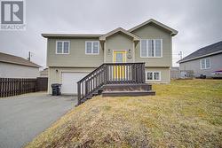 44 Spruce Grove Avenue St. John's, NL A1S 0A6