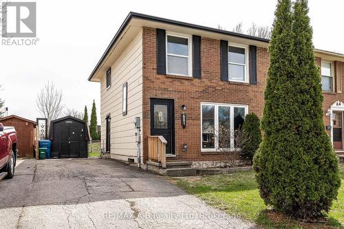 651 DEVON STREET  Stratford, ON N4Z 1A5
