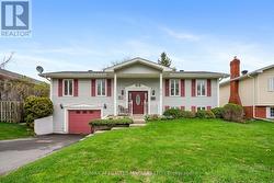 1412 LOCHIEL STREET Cornwall, ON K6H 6N2