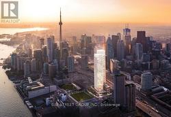 6803 - 55 COOPER STREET Toronto, ON M5E 0G1