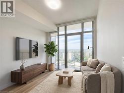 60 FREDERICK Street Unit# 2505 Kitchener, ON N2H 0C7