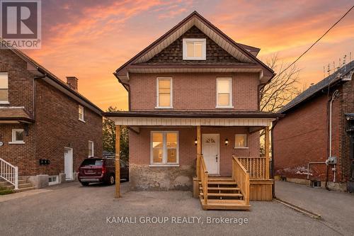 254 BRUCE STREET  Oshawa, ON L1H 1R5