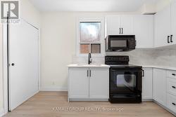Quartz Countertop - 