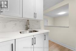Quartz Countertop - 