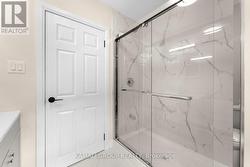 Renovated 3pc Bathroom - 