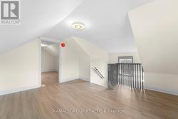 3rd Floor Loft! - 