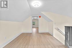 3rd Floor Loft - 