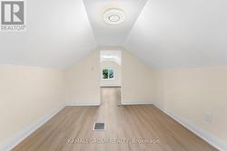 Third Floor Bedroom - 