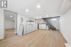 Basement In-Law Suite - 