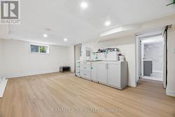 Basement In-Law Suite - 