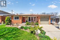 64 SAN FERNANDO Drive  Hamilton, ON L9C 2C2