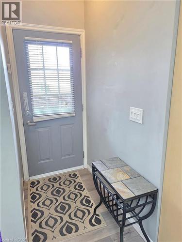 Foyer - 16 Forest Hill Road, St. Catharines, ON - Indoor Photo Showing Other Room