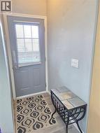 Foyer - 