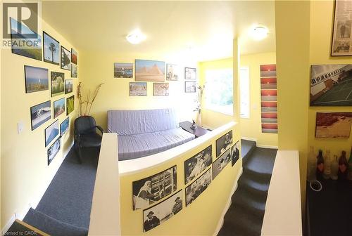 Shared area for all to enjoy - 16 Forest Hill Road, St. Catharines, ON - Indoor Photo Showing Other Room