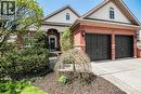 102 Moore Crescent, Ancaster, ON  - Outdoor 