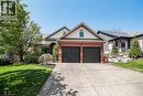 102 Moore Crescent, Ancaster, ON  - Outdoor With Facade 