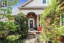 102 Moore Crescent, Ancaster, ON  - Outdoor 
