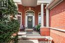 102 Moore Crescent, Ancaster, ON  - Outdoor With Exterior 