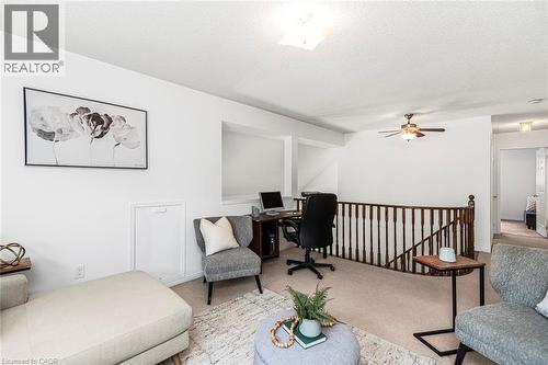 102 Moore Crescent, Ancaster, ON - Indoor