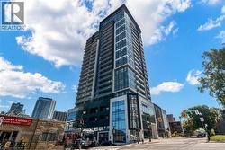 15 QUEEN Street S Unit# 1506 Hamilton, ON L8P 0C6