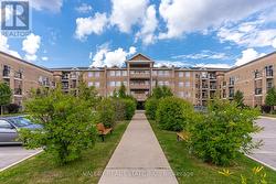 226 - 481 RUPERT AVENUE Whitchurch-Stouffville, ON L4A 1Y7