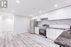 LOWER - 28 ROCKWOOD CRESCENT Vaughan, ON L4J 7T2