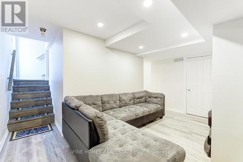 LOWER - 28 ROCKWOOD CRESCENT , Vaughan, Ontario L4J 7T2 4