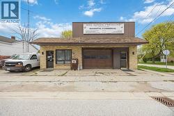 16 WASHINGTON STREET Lambton Shores, ON N0N 1J0