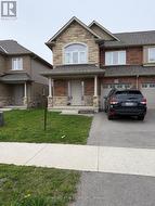 214 DALGLEISH TRAIL Hamilton, ON L0R 1P0