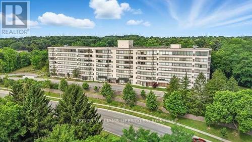 602 - 521 RIVERSIDE DRIVE  London North (North P), ON N6H 5E2