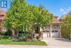 2381 GAMBLE ROAD Oakville (Jc Joshua Creek), ON L6H 7V6