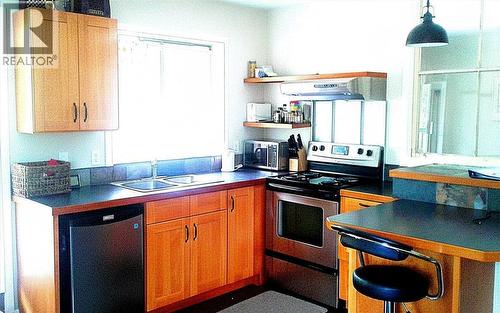 1510 Nickleplate Road Unit# 409  Rossland, BC V0G 1Y0