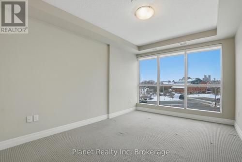 501 - 150 Wellington Street E, Guelph (Downtown), ON - Indoor Photo Showing Other Room