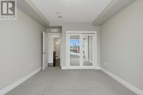 501 - 150 Wellington Street E, Guelph (Downtown), ON - Indoor Photo Showing Other Room