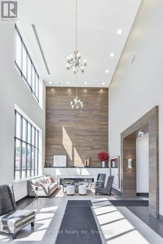 501 - 150 Wellington Street E, Guelph (Downtown), ON - Indoor Photo Showing Other Room