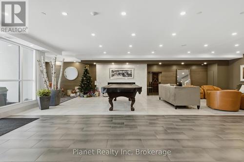 501 - 150 Wellington Street E, Guelph (Downtown), ON - Indoor Photo Showing Other Room