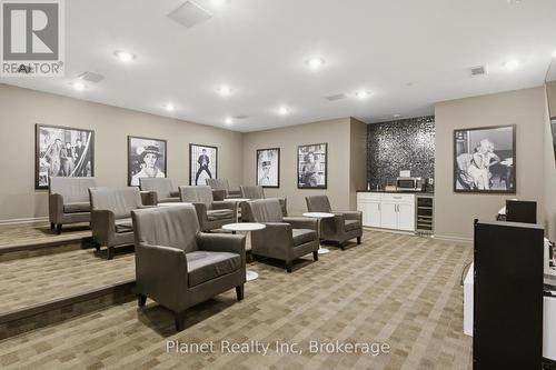 501 - 150 Wellington Street E, Guelph (Downtown), ON - Indoor