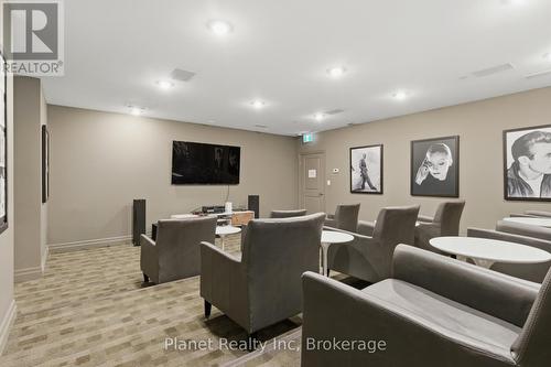 501 - 150 Wellington Street E, Guelph (Downtown), ON - Indoor