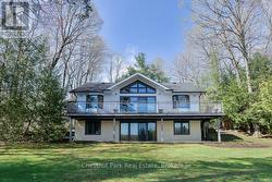 1124 SUNSET BAY ROAD Muskoka Lakes (Medora), ON P0B 1J0
