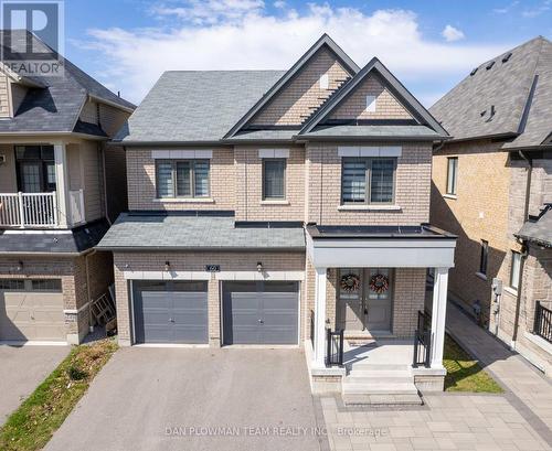 60 BREMNER STREET  Whitby, ON L1R 0P8