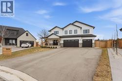 3634 VOSBURGH Place Campden, ON L0R 1G0