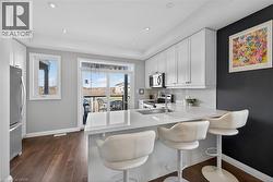 35 MIDHURST Heights Unit# 33 Stoney Creek, ON L8J 0K9