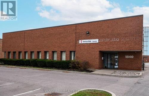 1840 Meyerside Drive, Mississauga, ON 