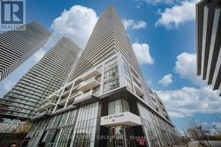 2107 - 70 ANNIE CRAIG DRIVE Toronto, ON M8V 0G2