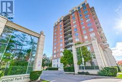 405 - 2325 CENTRAL PARK DRIVE Oakville, ON L6H 0E2