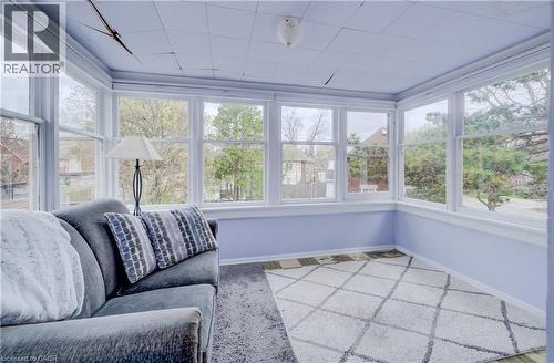 94 Stirling Avenue N, Kitchener, ON - Indoor