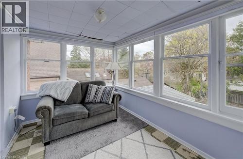94 Stirling Avenue N, Kitchener, ON - Indoor