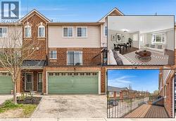 250 AINSLIE Street S Unit# 14  Cambridge, ON N1R 8P8