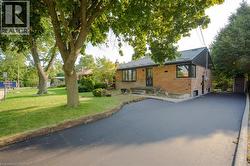 39 WESTMINSTER Avenue Unit# Upper Level Hamilton, ON L9C 4L8