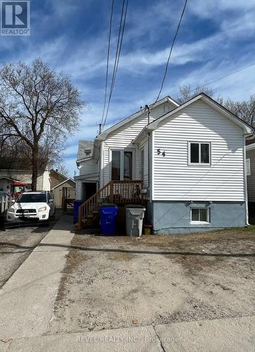 54 WINDSOR AVENUE  Timmins (Ts - Sw), ON P4N 3A9